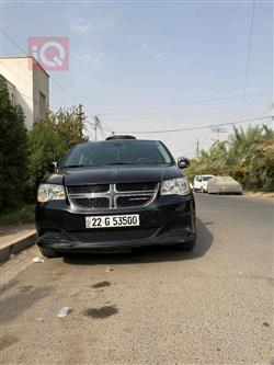 دودج جراند كارافان